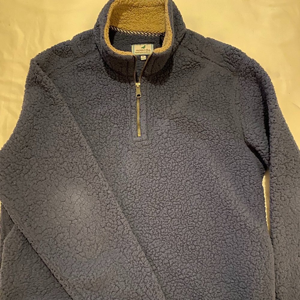 Women’s Properly Tied Pullover